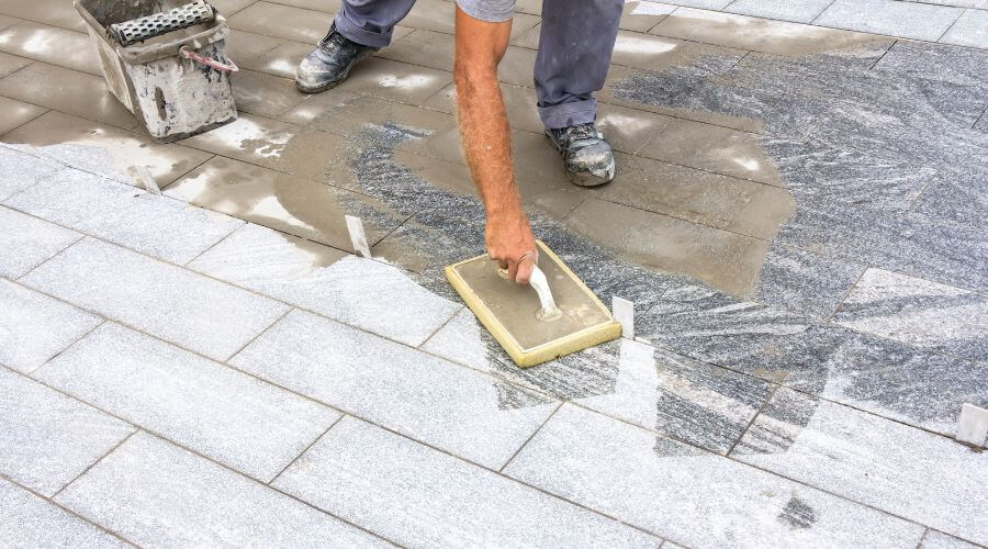 Professional Flat Roofing Installation in McBee, SC